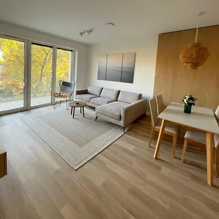 Apartment Platan Garden Apartman Balatonboglar